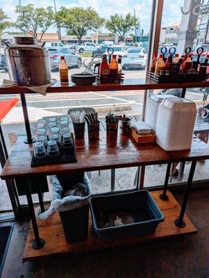 Dandelion Cafe Bellaire by null