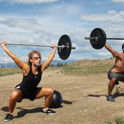 Crossfit Loveland