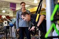 Anytime Fitness Image