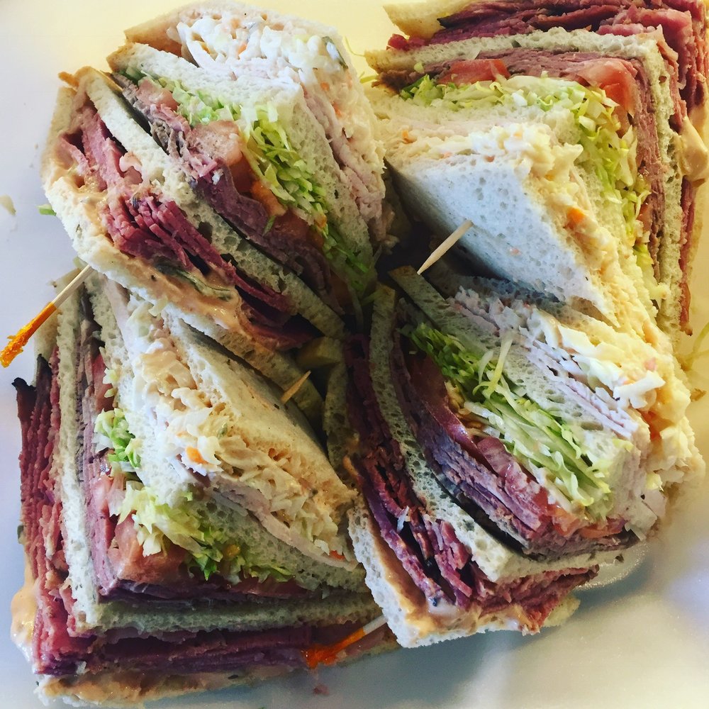 EPSTEIN’S KOSHER DELICATESSEN & RESTAURANT 106 Photos & 161 Reviews 387 N Central Ave