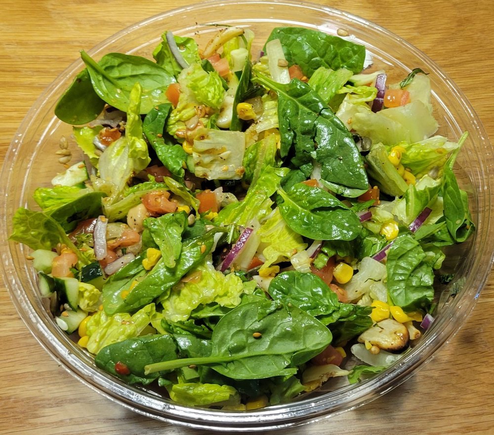 MOD PIZZA 42 Photos & 62 Reviews 23423 NE Novelty Hill Rd, Redmond