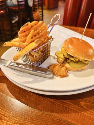 Cadillac Ranch by null