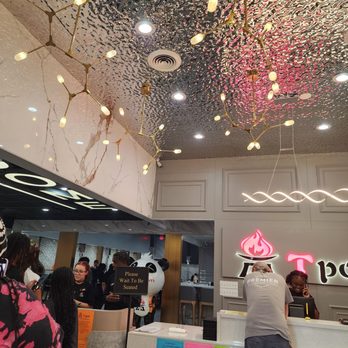 T Pot - Entrance - Sushi Bars Near Me - Waldorf, Maryland