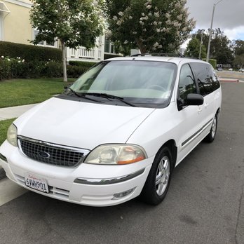 San Marino Auto Service - My son's van - Auto Repair Near Me - Pasadena, California San Marino Auto Service - My son's van - Auto Repair Near Me - Pasadena, California
