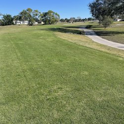 Savanna Club Golf Course - Golf course