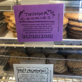 Positively 3rd Street Bakery - Good cookies - Bakeries Near Me - Duluth, Minnesota