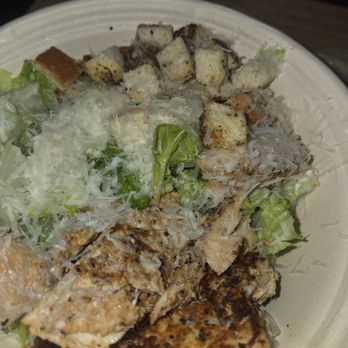 Angie's - Grilled chicken ceaser - Salad Near Me - Tucson, Arizona Angie's - Grilled chicken ceaser - Salad Near Me - Tucson, Arizona