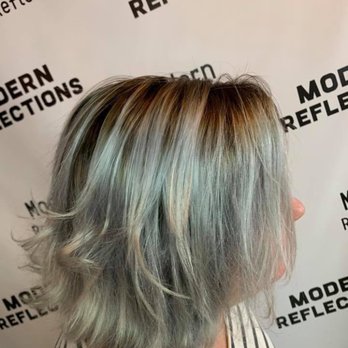 Modern Reflections - Hair Salons Near Me - Winterset, Iowa