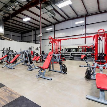 Gymology 24/7 - Interval Training Gyms Near Me - Springfield, Missouri