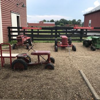 Frying Pan Farm Park - Parks Near Me - Herndon, Virginia Frying Pan Farm Park - Parks Near Me - Herndon, Virginia