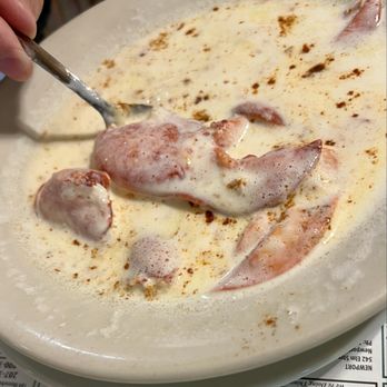 Anglers Restaurant - Lobster stew - Seafood Near Me - Newport, Maine Anglers Restaurant - Lobster stew - Seafood Near Me - Newport, Maine