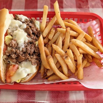 Wicked Good Deli - Cheesesteak and french fries - Delis Near Me - Fort Myers, Florida Wicked Good Deli - Cheesesteak and french fries - Delis Near Me - Fort Myers, Florida