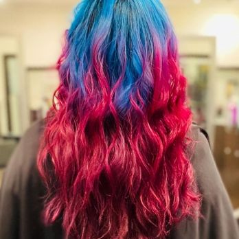 Enchanted locks - Jan 7th 2021 - Hair Stylists Near Me - Rancho Cucamonga, California