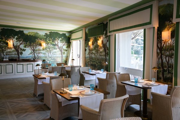 Mezzatorre Hotel & Thermal Spa by null