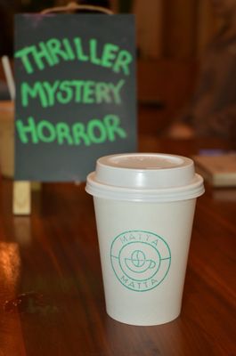 Matta Café Bar by null