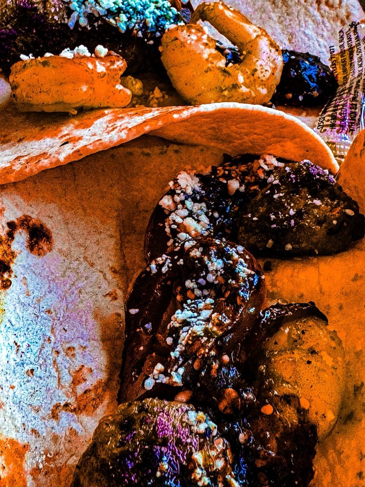 Blue Roof Bistro