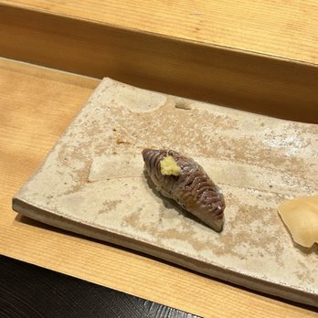 Hashiri - San Francisco - Sushi Bars Near Me - San Francisco, California