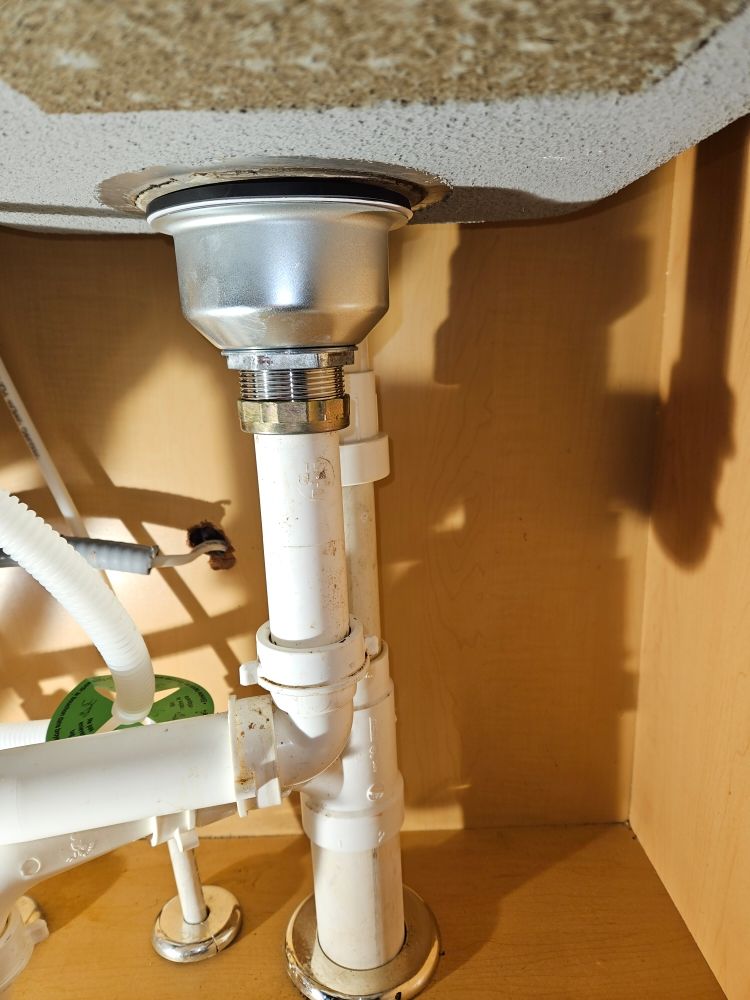 Slide of Fairway Plumbing