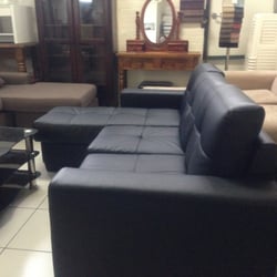 Satis Furniture