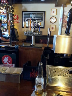 Mac's Tavern by null