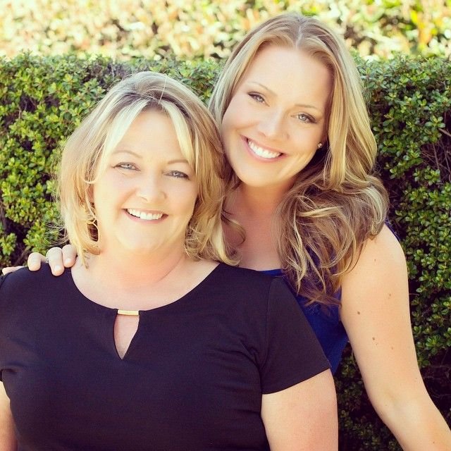 TRACY YOUNG & CHRISTY HASTINGS THE ADVANTAGE GROUP Updated