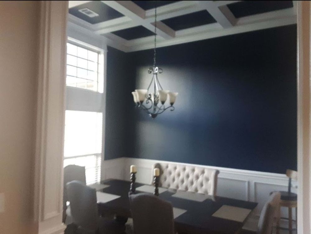 Slide of S Wilson Construction