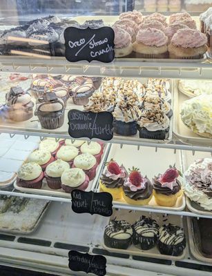 Orland Park Bakery by null