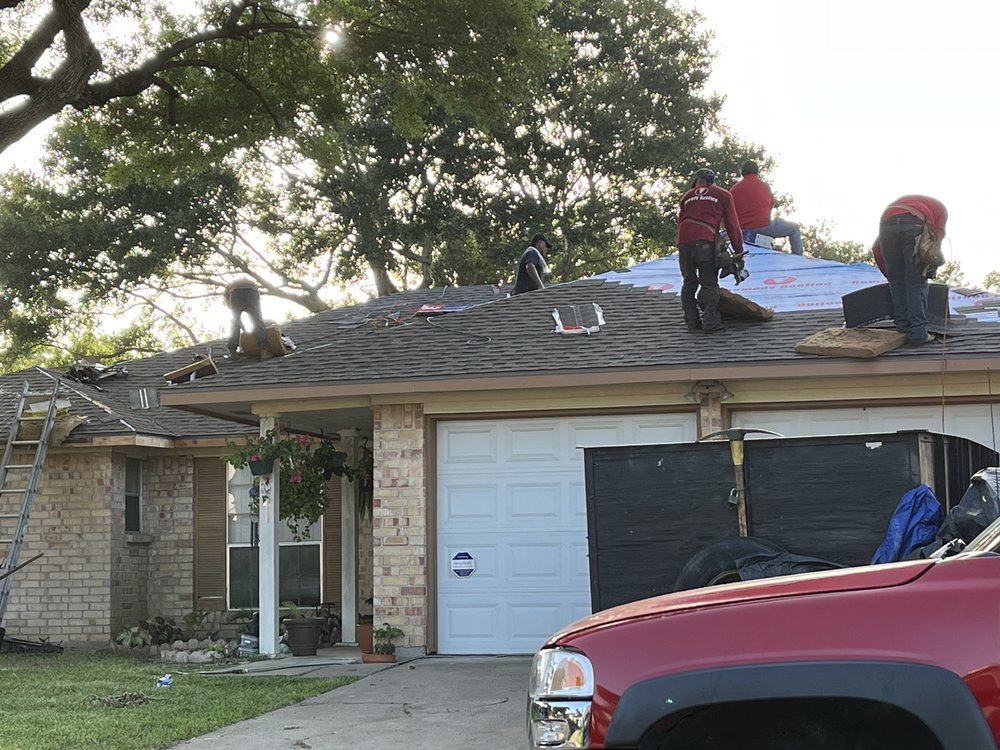 Slide of Remedy Roofing