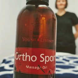 ReNow Body Rehab & Massage Therapy - Young Living Essential Oils!