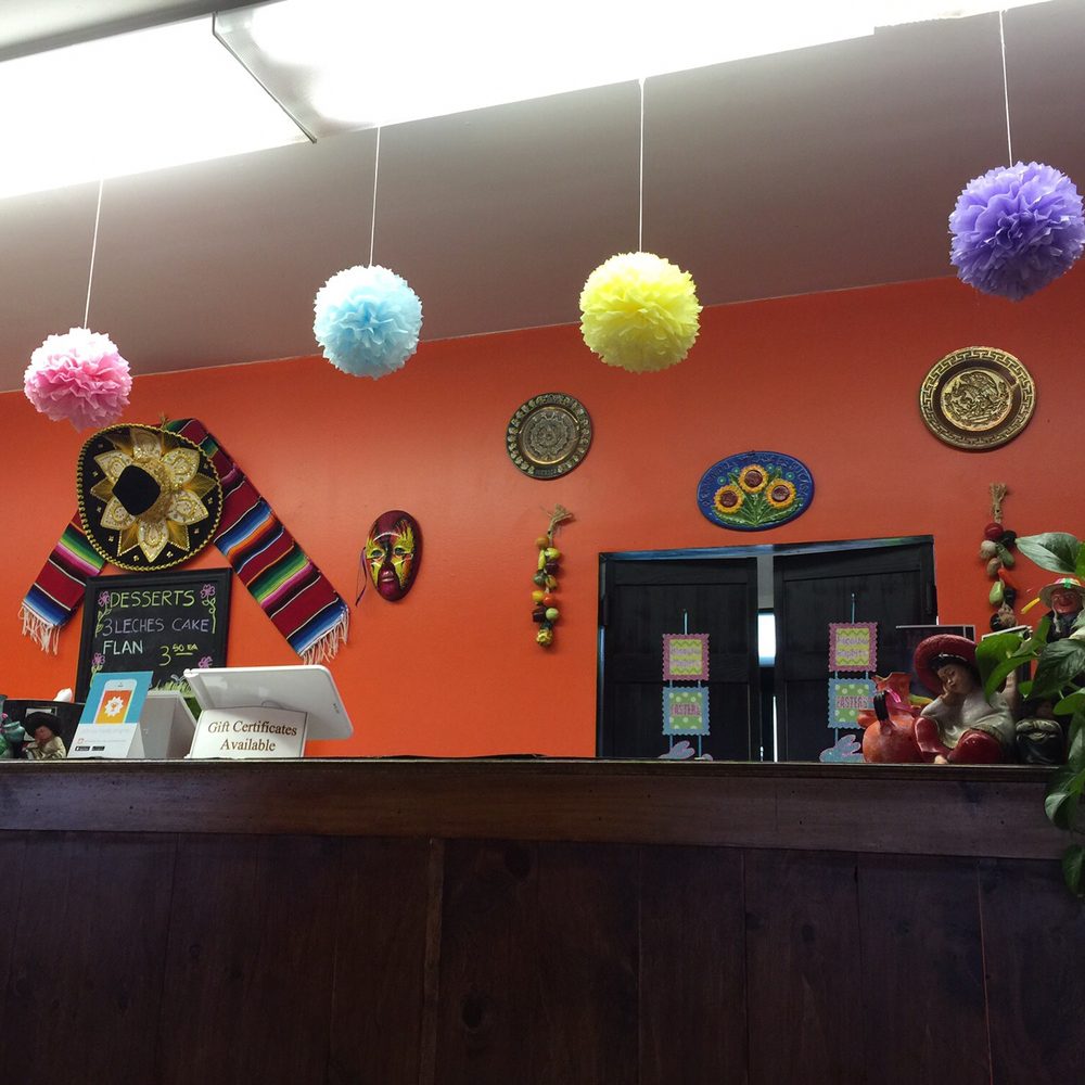 Mi Pueblo - More decorations - Mexican Near Me - Hyannis, Massachusetts Mi Pueblo - More decorations - Mexican Near Me - Hyannis, Massachusetts