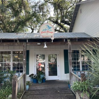 Dulce  Dough Bakery - Bakeries Near Me - St. Simons Island, Georgia