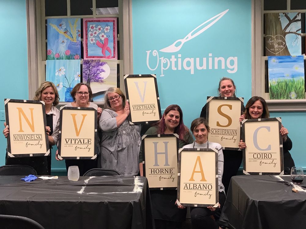 UPTIQUING 30 Photos 61C Main St, Pine Bush, New York Venues