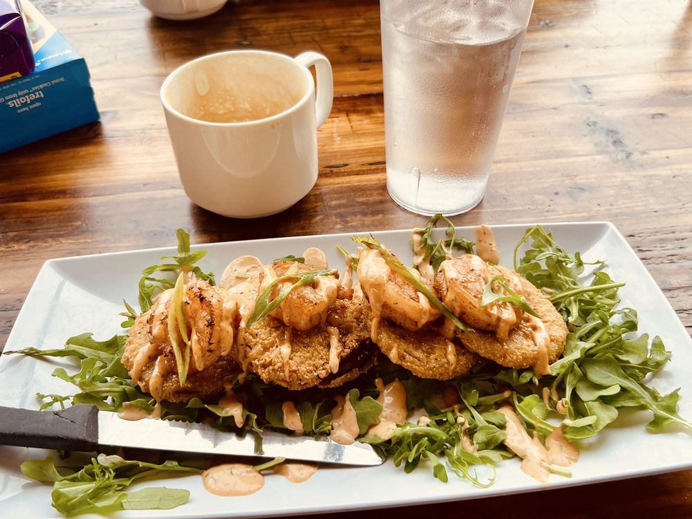 The Rogue Roundabout