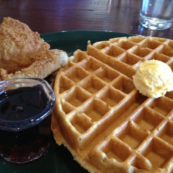 Clementine's - Chicken and waffles. - Soul Food Near Me - San Ramon, California
