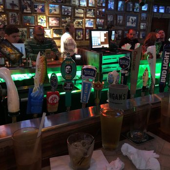 Flanigan's - Coconut Grove - Seafood Near Me - Coconut Grove, Florida