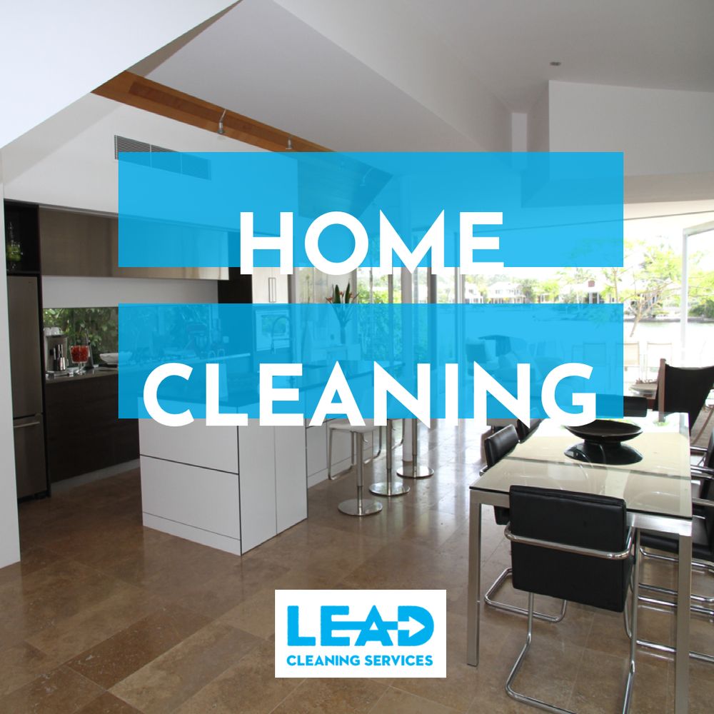 LEAD CLEANING SERVICES Home Cleaning Sydney New South Wales