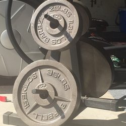 StartHealthyHabits - Ready to lift?