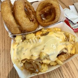 West Coast Burger West Coast Burger
