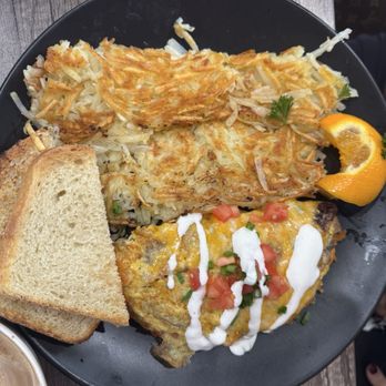 Mario’s Early Toast - Folsom Omelet - Breakfast & Brunch Near Me - Folsom, California Mario’s Early Toast - Folsom Omelet - Breakfast & Brunch Near Me - Folsom, California