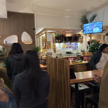 iEight - Inside - Japanese Near Me - Culver City, California iEight - Inside - Japanese Near Me - Culver City, California