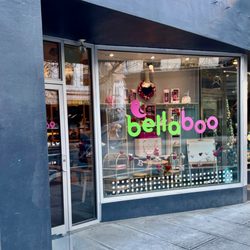 BellaBoo