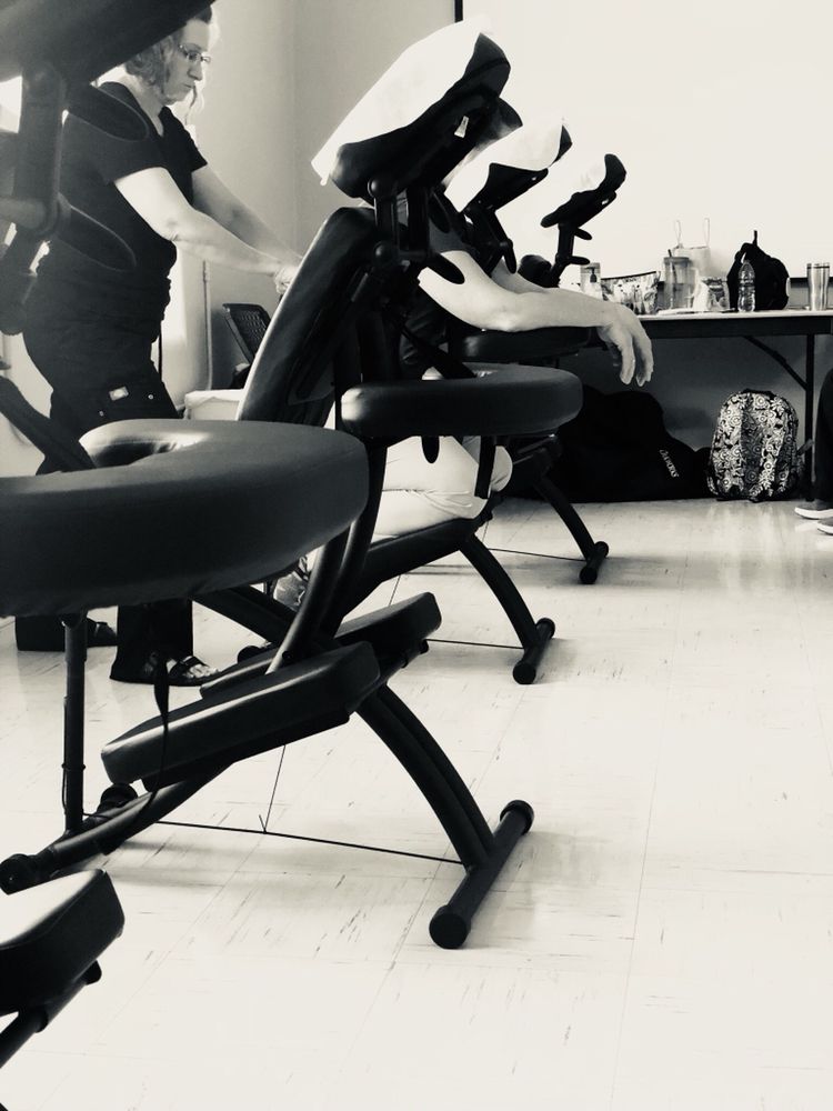 Ironclad Bodywork - Killeen