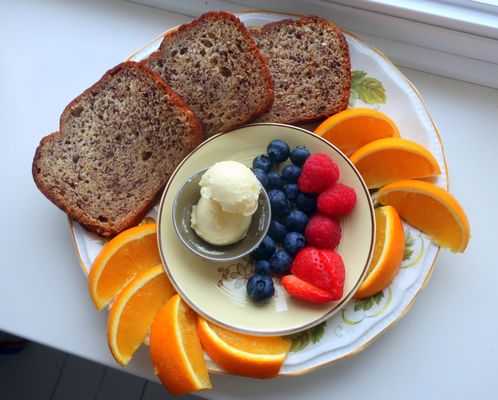 The Inn by Mallard Cottage by null