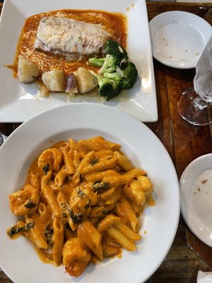 Bella Trattoria E Pizzeria by null