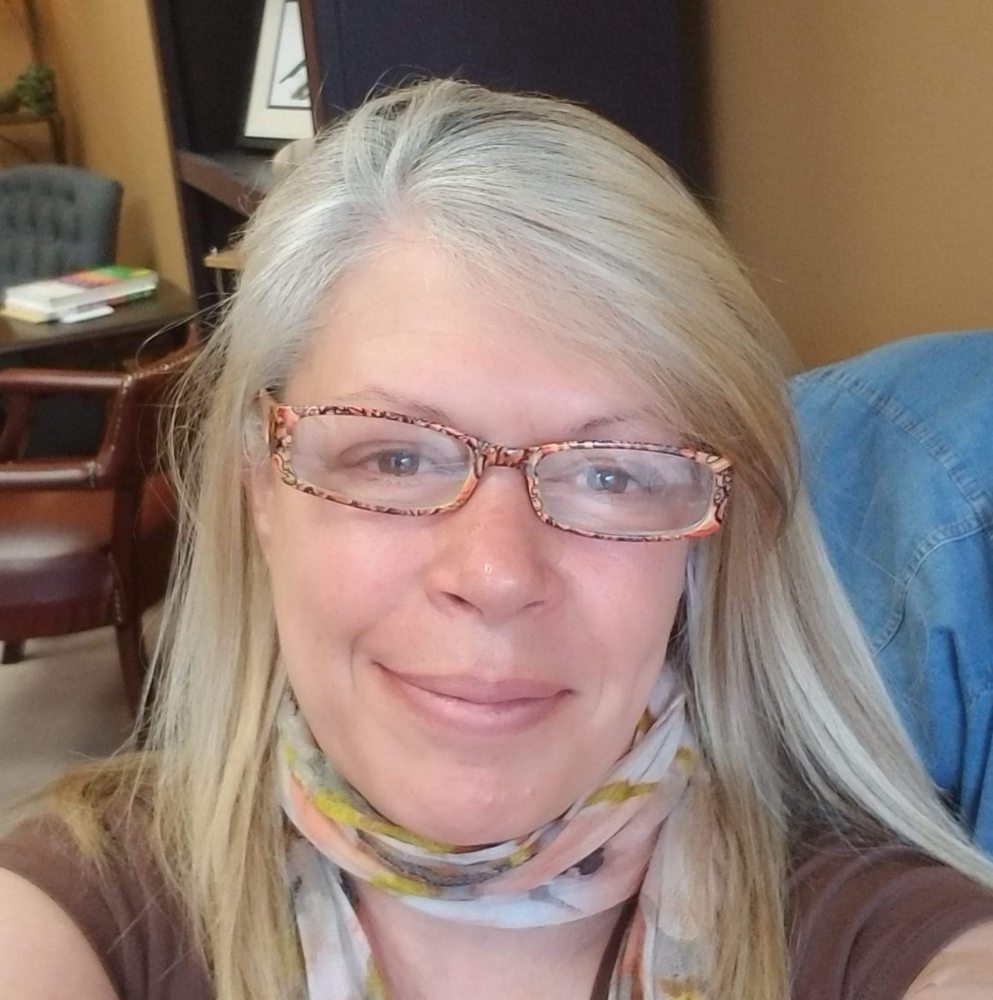 India Bauer, LCSW - grief counselor in Helena, MT