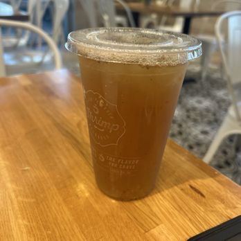 Mr. Shrimp Cajun Kitchen - Arnold Palmer - Cajun/Creole Near Me - Pompano Beach, Florida