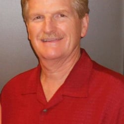 Comprehensive Dental - Steve Lockett, DMD - Dr Lockett...our fearless leader!