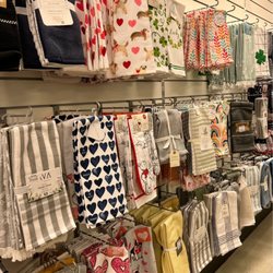 Marshalls - Kitchen towels