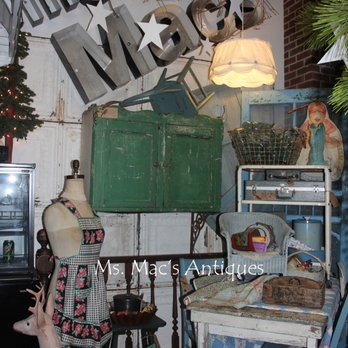 Ms. Mac's Antiques - Antiques Near Me - Janesville, Minnesota Ms. Mac's Antiques - Antiques Near Me - Janesville, Minnesota