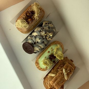 Baked By Maron - Desserts Near Me - Costa Mesa, California Baked By Maron - Desserts Near Me - Costa Mesa, California